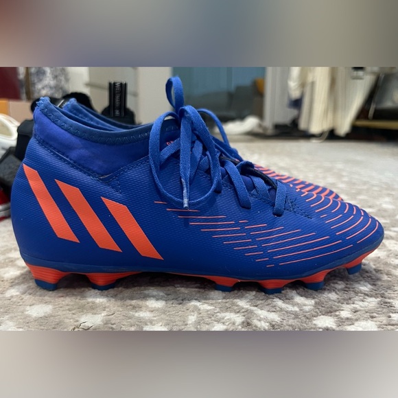 Adidas Cleats - Picture 3 of 6